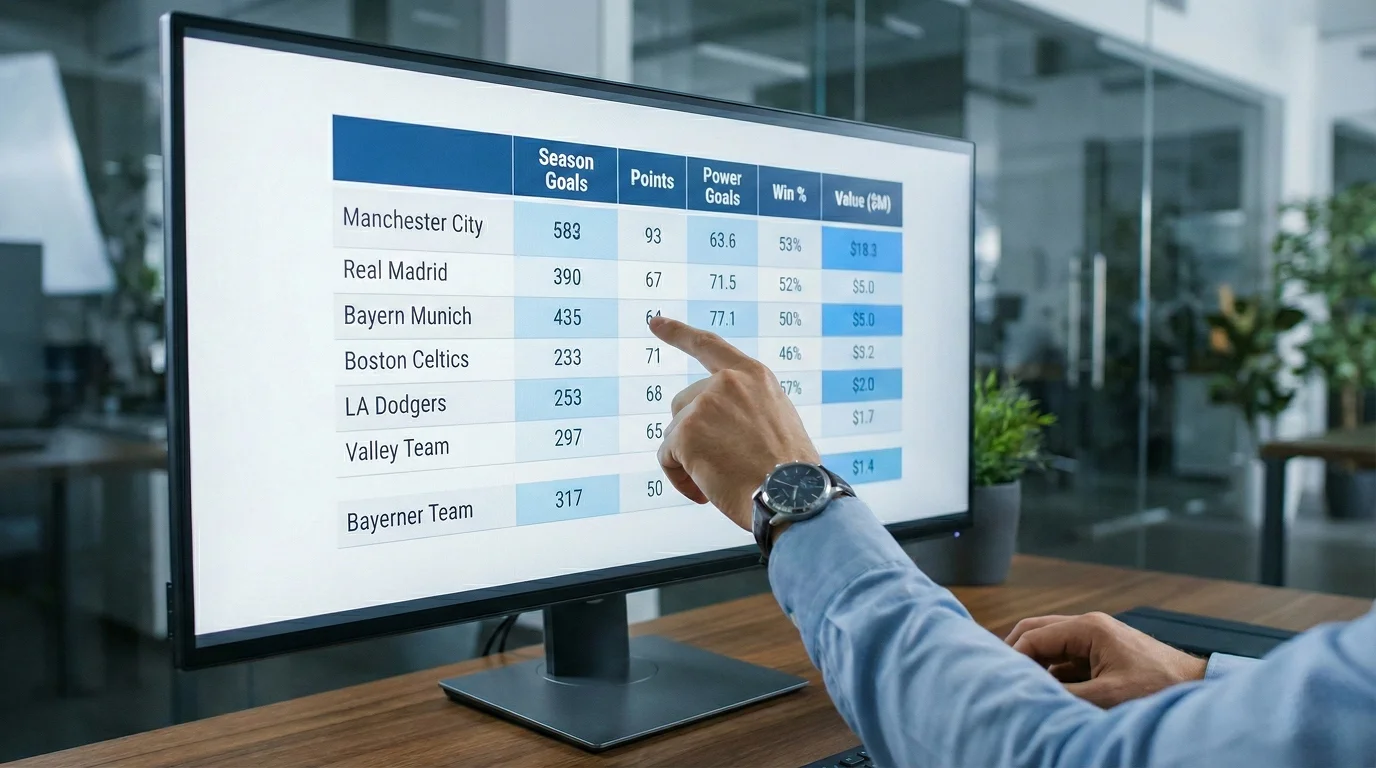 Análise de comparadores de odds para apostas desportivas